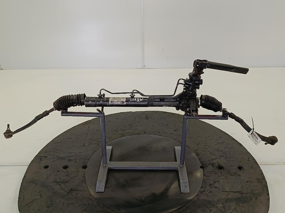 рулевая рейка Mini Cooper R50 2002, цвет, 7891974276 - фото №1