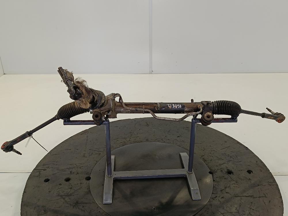 рулевая рейка Opel Insignia 1 поколение (A) 2011, цвет, P13292325 - фото №1