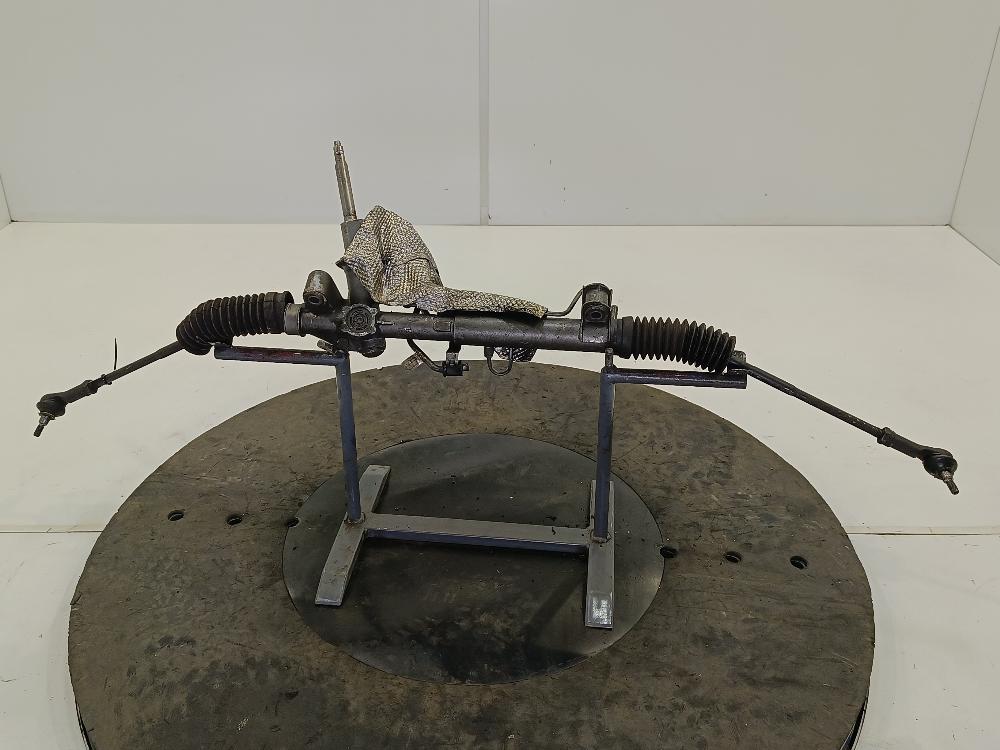 рулевая рейка Ford Transit Connect 1 поколение 2006, цвет, A0005799LH - фото №1