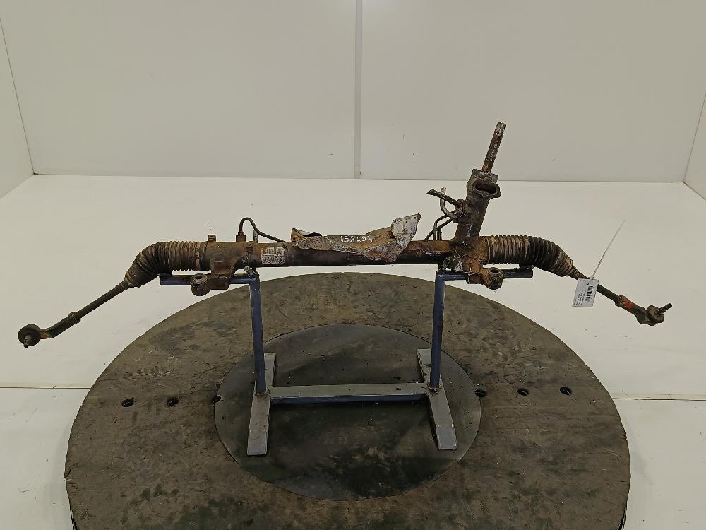 рулевая рейка Ford C-Max 1 поколение 2005, цвет, 3M51-3A500-GN - фото №1