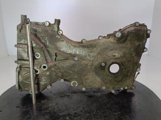 крышка двигателя передняя Mazda 6 GG [рестайлинг] 2006, цвет, LF94S5209