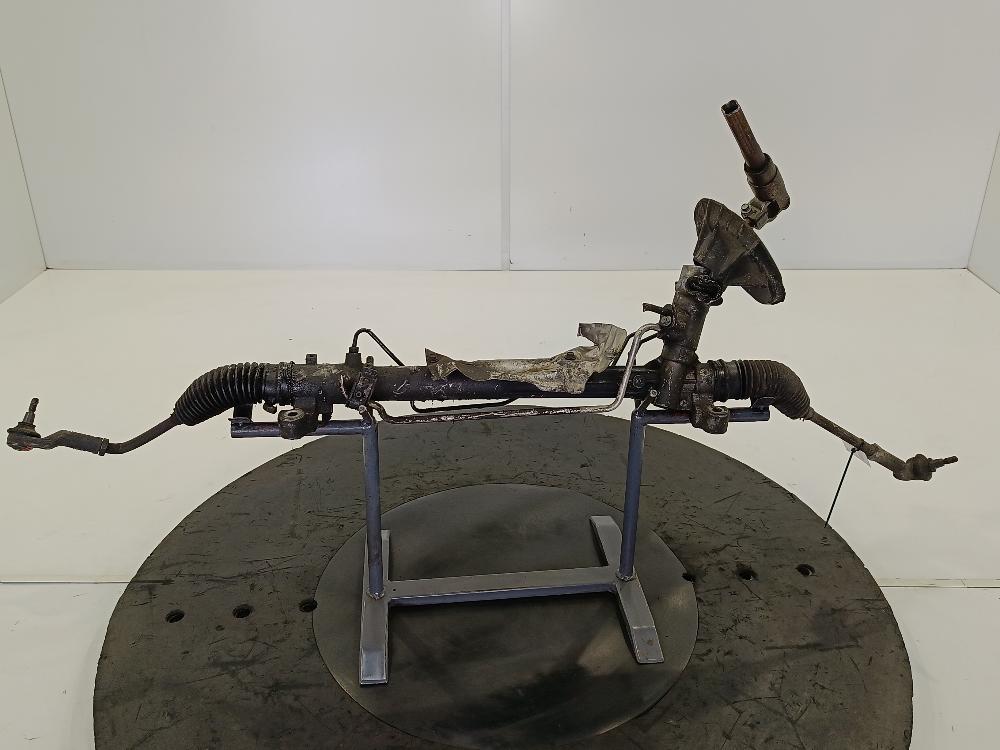 рулевая рейка Ford Focus 2 поколение 2005, цвет, 5M51-3200-GG - фото №1