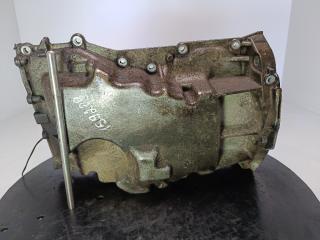 масляный поддон Mazda 6 GG [рестайлинг] 2006, цвет, LF9410401