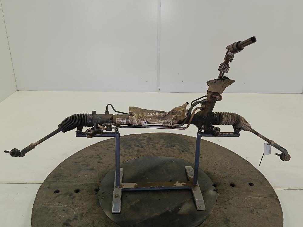 рулевая рейка Ford C-Max 1 поколение 2005, цвет, 3M51-3A500-GN - фото №1