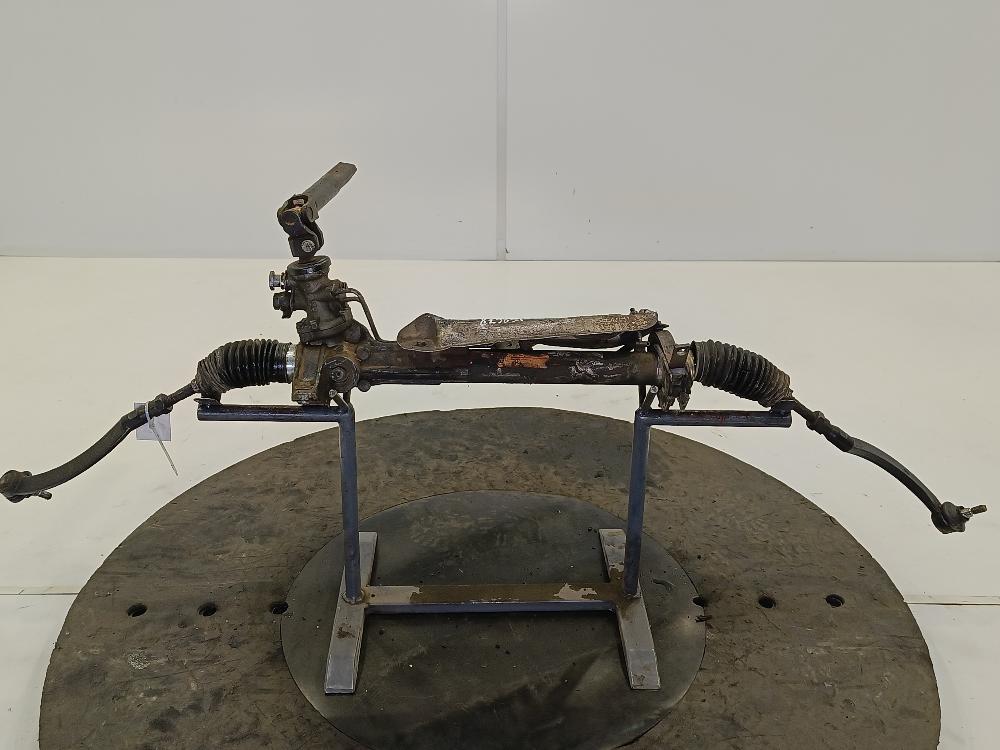 рулевая рейка Mini Cooper R50 2002, цвет, 7891974273 - фото №1