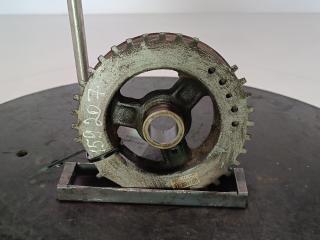 шкив коленвала Mazda 6 GG [рестайлинг] 2006, цвет