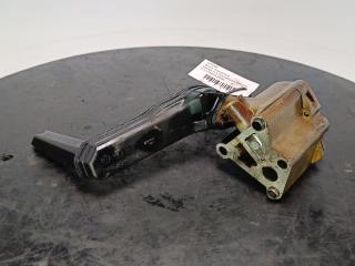 насос масляный Mazda 6 GG [рестайлинг] 2006, цвет, L31014100G