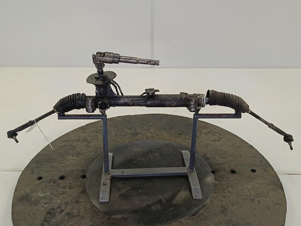 рулевая рейка Citroen Nemo 1 поколение 2012, цвет, A0010612 - фото №1