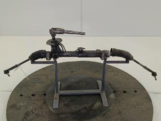 рулевая рейка Citroen Nemo 1 поколение 2012, цвет, A0010612