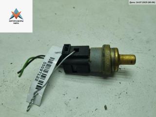 датчик температуры Volkswagen Touran 1 поколение 2004, 1.9 л., дизель, АКПП, красный, минивэн