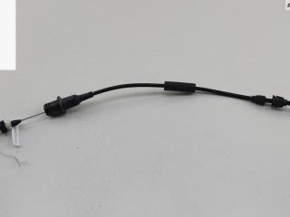 трос газа Mercedes-Benz CLK-Класс W208/A208 [рестайлинг] 1999, 2.0 л., бензин, АКПП, серый, купе, 2083000430