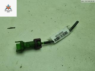 разъем (фишка) проводки Volkswagen Passat B5 [рестайлинг] 2001, 2.0 л., бензин, МКПП, синий, универсал, 813972641