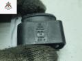 разъем (фишка) проводки Volkswagen Passat B5 [рестайлинг] 2002, 1.6 л., бензин, МКПП, серый, универсал, 6X0973717 - фото №2