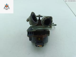 кран отопителя (печки) Mercedes-Benz CLK-Класс W208/A208 [рестайлинг] 1999, 2.0 л., бензин, АКПП, серый, купе, 0018303484