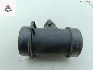 Расходомер (измеритель потока воздуха) Mercedes-Benz CLK-Класс W208/A208 [рестайлинг] 1999, 2.0 л., бензин, АКПП, серый, купе, 0280217114