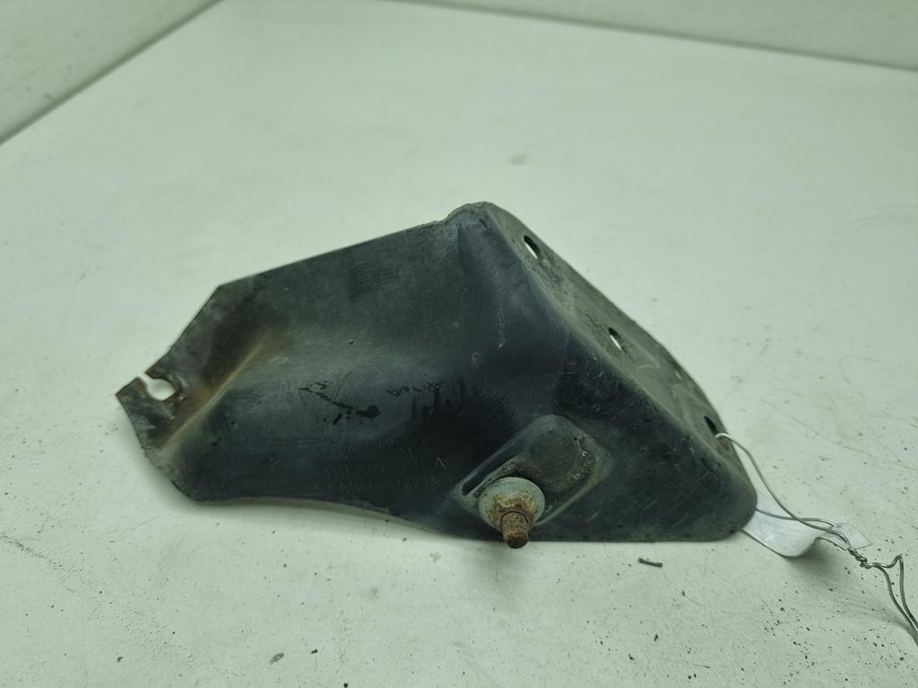 кронштейн (крепление) Volkswagen Touran 2003, 1.6 л., бензин, МКПП, серый, минивэн, 1T0807910A