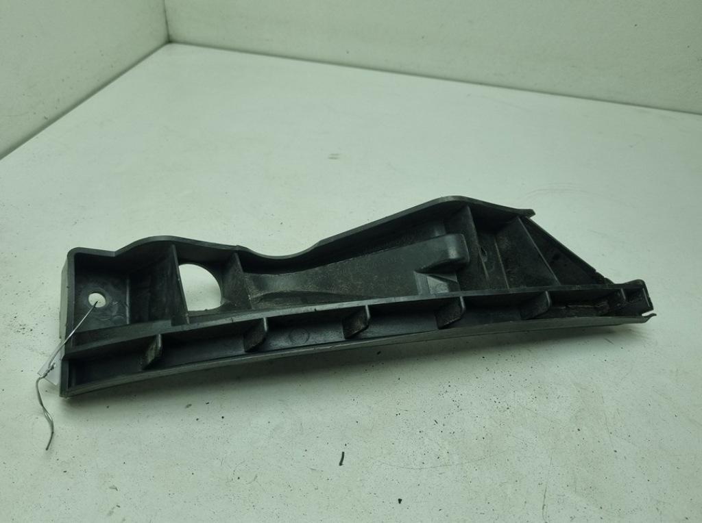крепление фары левой Volkswagen Touran 2003, 1.6 л., бензин, МКПП, серый, минивэн, 1T0807889A