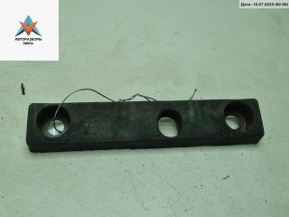 кронштейн (крепление) Volkswagen Passat B5 [рестайлинг] 2002, 1.6 л., бензин, МКПП, серый, универсал, 3B0823481A