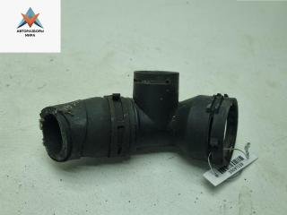 фланец (тройник) системы охлаждения Volkswagen Touran 1 поколение 2004, 1.9 л., дизель, АКПП, красный, минивэн, 1K0122291AD