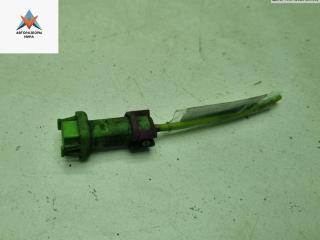 разъем (фишка) проводки Volkswagen Passat B5 [рестайлинг] 2002, 1.6 л., бензин, МКПП, серый, универсал, 813972641