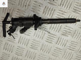 форсунка Ford Focus 2 поколение [рестайлинг] 2010, 1.6 л., дизель, МКПП, серый, универсал, 0445440353