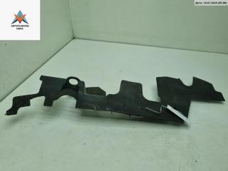 воздуховод Volkswagen Touran 1 поколение 2003, 1.6 л., бензин, МКПП, серый, минивэн, 1T0121284