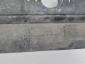 воздуховод Volkswagen Touran 1 поколение 2004, 1.9 л., дизель, АКПП, красный, минивэн, 1T0121341B - фото №2