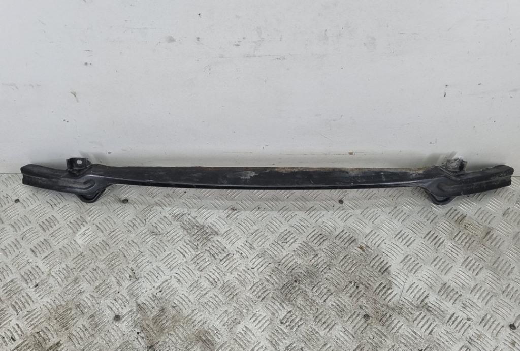 усилитель бампера переднего Volkswagen Touran 2003, 1.6 л., бензин, МКПП, серый, минивэн, 1T0807093A