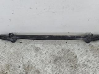 усилитель бампера переднего Volkswagen Touran 2003, 1.6 л., бензин, МКПП, серый, минивэн, 1T0807093A