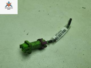 разъем (фишка) проводки Volkswagen Passat B5 [рестайлинг] 2003, 1.6 л., бензин, МКПП, чёрный, универсал, 813972641