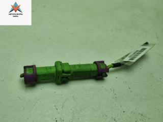 разъем (фишка) проводки Volkswagen Passat B5 [рестайлинг] 2002, 1.6 л., бензин, МКПП, серый, универсал, 813972643