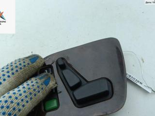 Ручка регулировки спинки сиденья Mercedes-Benz CLK-Класс W208/A208 [рестайлинг] 1999, 2.0 л., бензин, АКПП, серый, купе