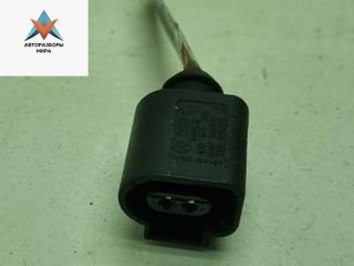 разъем (фишка) проводки Volkswagen Touran 1 поколение 2004, 1.9 л., дизель, МКПП, серый, минивэн, 1J0973702