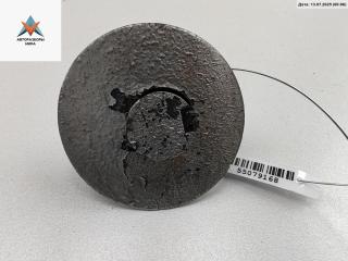 заглушка порога Mercedes-Benz CLK-Класс W208/A208 [рестайлинг] 1999, 2.0 л., бензин, АКПП, серый, купе, 2029970186