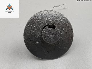 заглушка порога Mercedes-Benz CLK-Класс W208/A208 [рестайлинг] 1999, 2.0 л., бензин, АКПП, серый, купе, 2029970186