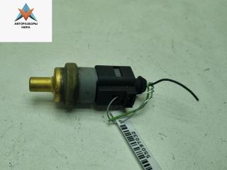 датчик температуры Volkswagen Touran 1 поколение 2004, 1.9 л., дизель, МКПП, серый, минивэн