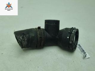 фланец (тройник) системы охлаждения Volkswagen Touran 1 поколение 2004, 1.9 л., дизель, МКПП, серый, минивэн, 1K0122291AD