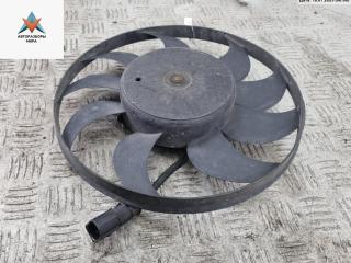 вентилятор радиатора Volkswagen Touran 1 поколение 2003, 1.6 л., бензин, МКПП, серый, минивэн, 1K0959455CB
