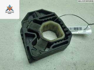 кронштейн радиатора Volkswagen Touran 1 поколение 2004, 1.9 л., дизель, МКПП, серый, минивэн, 1K0121367D