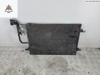 радиатор кондиционера Volkswagen Passat B5 [рестайлинг] 2003, 1.6 л., бензин, МКПП, чёрный, универсал, 3B0260401