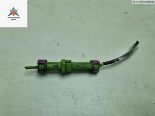 разъем (фишка) проводки Volkswagen Passat B5 [рестайлинг] 2003, 1.6 л., бензин, МКПП, чёрный, универсал, 813972643