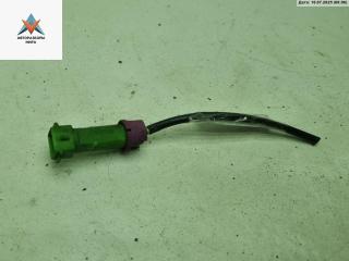 разъем (фишка) проводки Volkswagen Passat B5 [рестайлинг] 2001, 2.0 л., бензин, МКПП, синий, универсал, 813972643