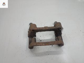 скоба суппорта Opel Zafira 1 поколение (A) [рестайлинг] 2004, 1.8 л., бензин, МКПП, синий, минивэн