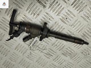 форсунка Ford Focus 2 поколение [рестайлинг] 2010, 1.6 л., дизель, МКПП, серый, универсал, 0445440353