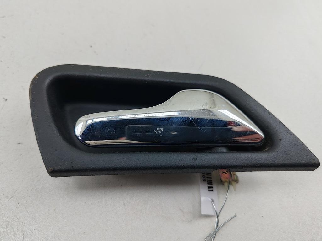 ручка внутренняя передняя правая Mercedes-Benz C W203 2006, 1.8 л., бензин, АКПП, серый, универсал, A31710100