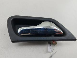 ручка внутренняя передняя правая Mercedes-Benz C W203 2006, 1.8 л., бензин, АКПП, серый, универсал, A31710100