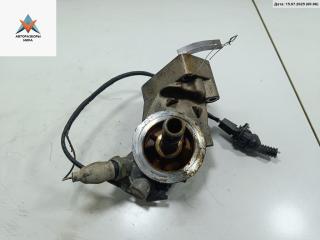 корпус масляного фильтра Audi A4 B5 [рестайлинг] 1999, 1.8 л., бензин, МКПП, универсал, 050115417