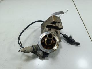 корпус масляного фильтра Audi A4 B5 1999, 1.8 л., бензин, МКПП, универсал, 050115417