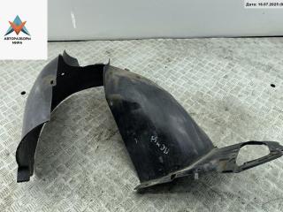 Подкрылок передний правый Peugeot 207 1 поколение 2008, 1.6 л., бензин, универсал, 9650102580