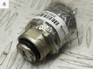 личинка дверного замка Ford Focus 2 поколение 2005, 1.6 л., i, бензин, МКПП, серый, хетчбэк 5 дв., Q68BA